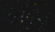 Messier 44 Beehive Cluster Wall Decal