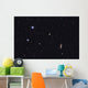 Owl Nebula and Messier Wall Decal