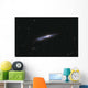 Barred Spiral Galaxy Ngc Wall Decal