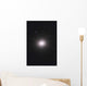 Ngc 5139 Omega Centauri Wall Decal