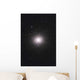 Ngc 5139 Omega Centauri Wall Decal