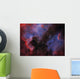 North America Nebula and Wall Decal