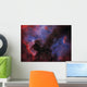 North America Nebula and Wall Decal
