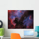 North America Nebula and Wall Decal