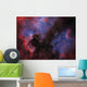 North America Nebula and Wall Decal