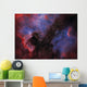 North America Nebula and Wall Decal
