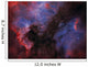 North America Nebula and Wall Decal