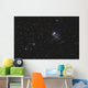 Ngc 457 Owl Cluster Wall Decal