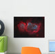Interstellar Embryo Ic 1848 Wall Decal