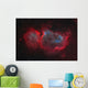 Interstellar Embryo Ic 1848 Wall Decal
