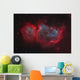 Interstellar Embryo Ic 1848 Wall Decal