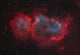Interstellar Embryo Ic 1848 Wall Decal
