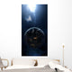 Extraterrestrial Civilization Has Lit Wall Decal