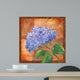 Hydrangea Wall Mural