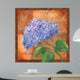 Hydrangea Wall Mural