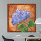 Hydrangea Wall Mural