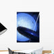 Artist's Concept Cygnus X-1 Wall Decal