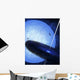 Artist's Concept Cygnus X-1 Wall Decal
