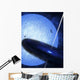 Artist's Concept Cygnus X-1 Wall Decal