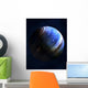 Artist's Concept Extrasolar Gas Wall Decal