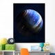 Artist's Concept Extrasolar Gas Wall Decal