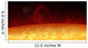 Artist's Concept Hot Jupiter Wall Decal Design 2