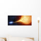 Compact Object or Black Wall Decal