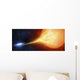 Compact Object or Black Wall Decal