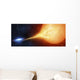 Compact Object or Black Wall Decal