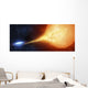 Compact Object or Black Wall Decal