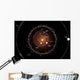 This Illustration Shows Group Wall Decal