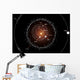 This Illustration Shows Group Wall Decal