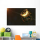 Ancient Earth Impact Wall Decal