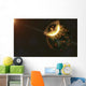 Ancient Earth Impact Wall Decal
