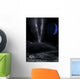 Small Geyser Surface Triton Wall Decal