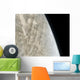 Illustration Planet Venus Wall Decal