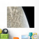 Illustration Planet Venus Wall Decal
