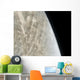 Illustration Planet Venus Wall Decal