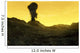 Surface Infernal Planet Venus Wall Decal
