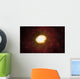 Artist's Concept Hypergiant Star Wall Decal