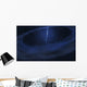 Magnetar Very Small Compact Wall Decal