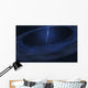 Magnetar Very Small Compact Wall Decal