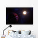 Artist's Concept Kepler-11 Planetary Wall Decal