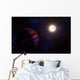 Artist's Concept Kepler-11 Planetary Wall Decal