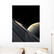 Rings Saturn Wall Decal