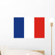 Flag France Wall Decal
