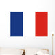 Flag France Wall Decal