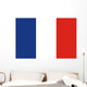 Flag France Wall Decal