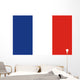 Flag France Wall Decal