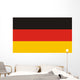 Flag Germany Wall Decal